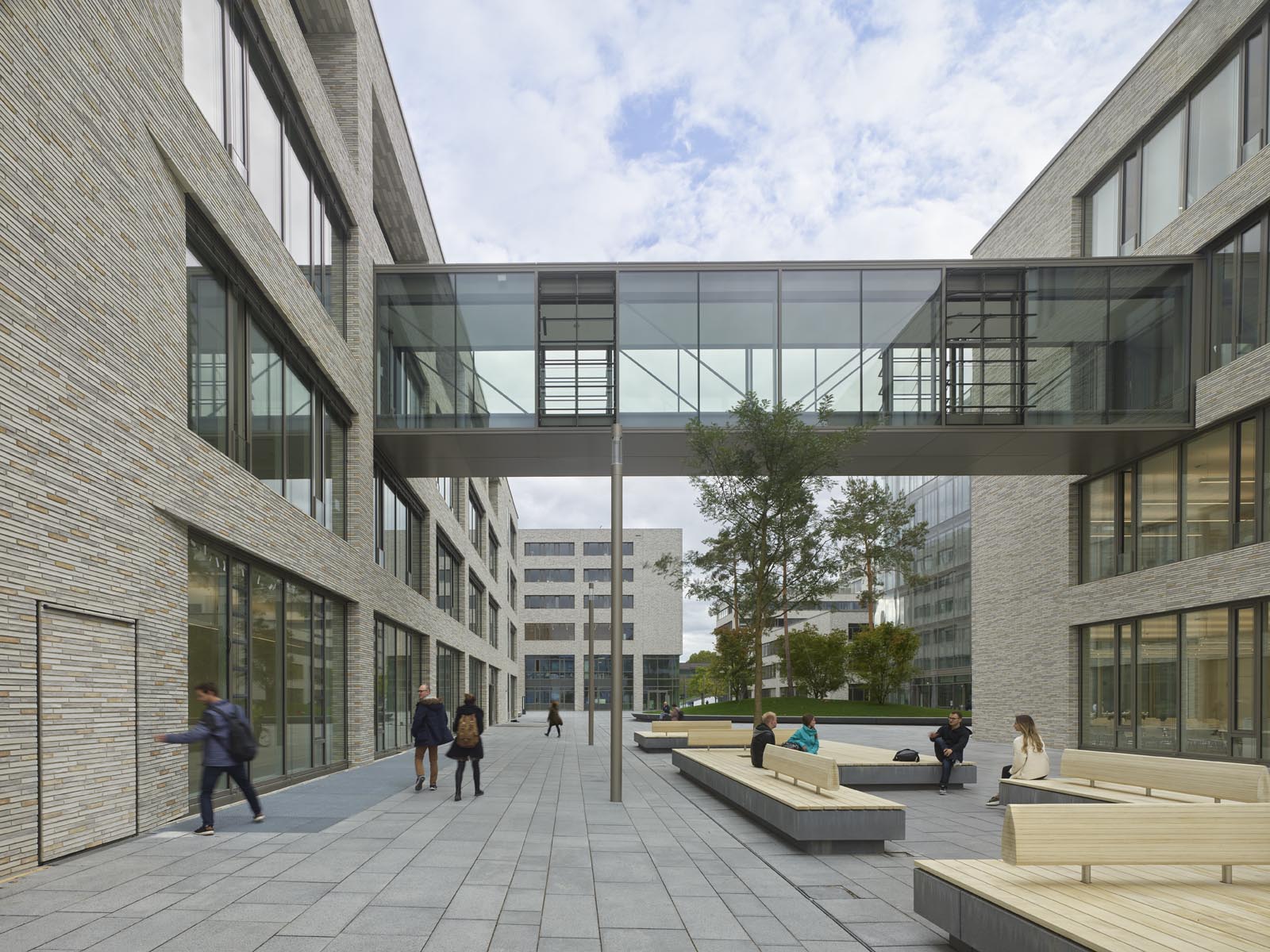 Heilbronn university fees image