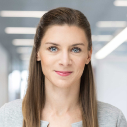Stefanie Geiges Das Foto von der Frau Stefanie Geiges